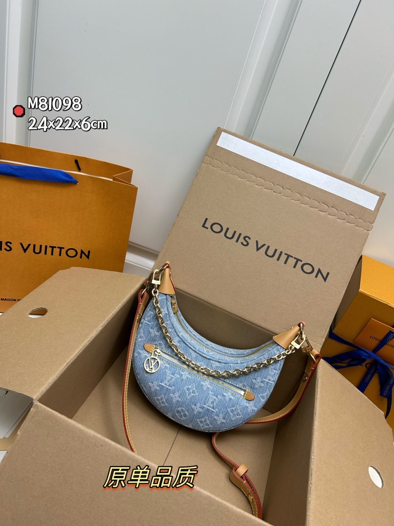 LV Top Handle Bags